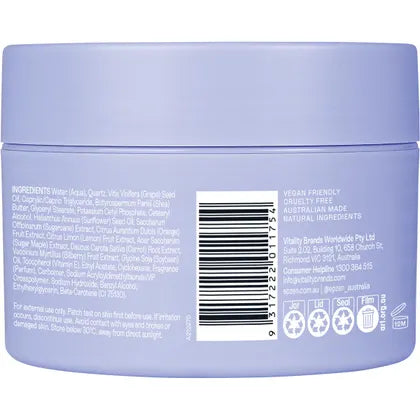 Epzen- AHA Exfoliating Body Wash 2-in-1 Cleanse & Polish-200ml