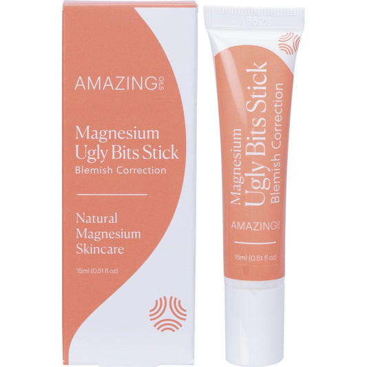 Amazing Oils- Blemish Correction Ugly Bits Stick-15ml