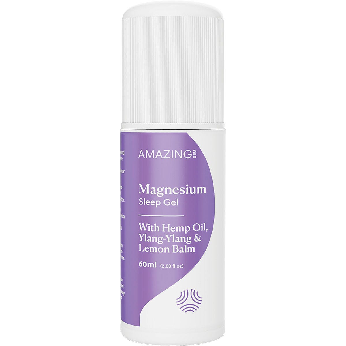 Amazing Oils- Magnesium Sleep Gel-60ml
