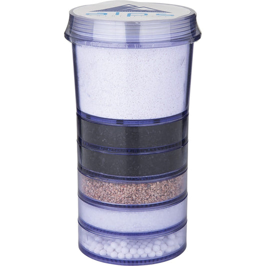 Alps- Replacement Filter Cartridge 6 Stage Filtration