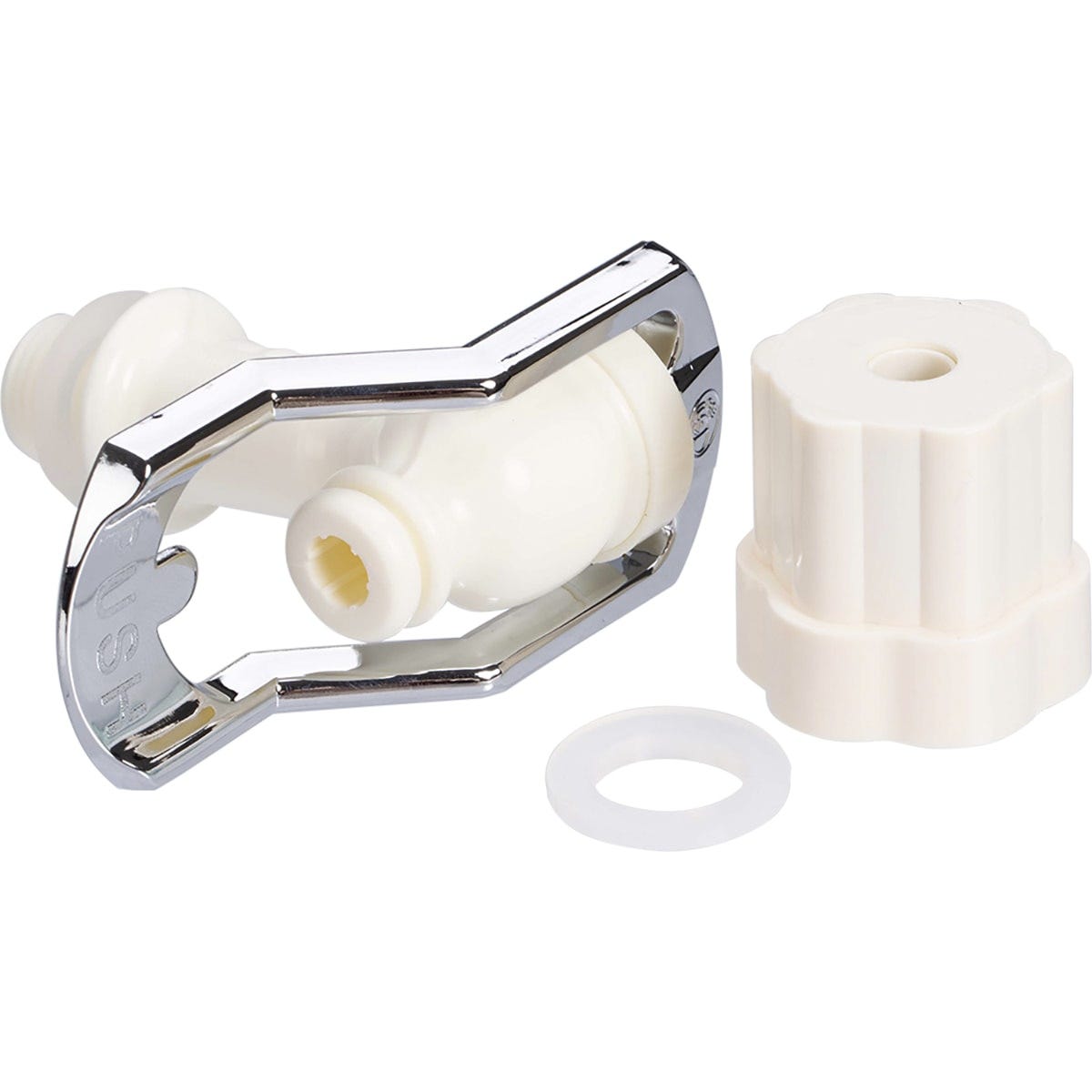 Alps- Replacement Tap with Magnetic Energiser