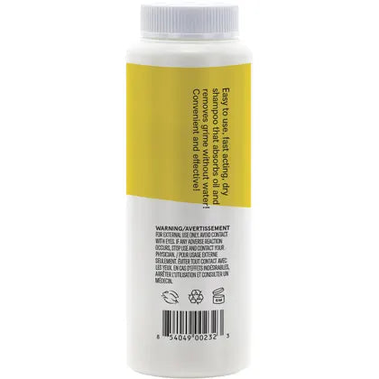 ACURE- All Hair Types Dry Shampoo-48g