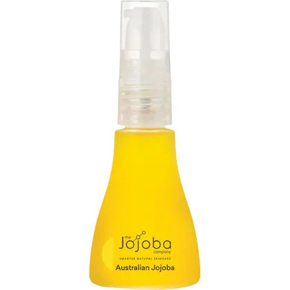 The Jojoba Company- Australian Jojoba Oil for Face & Body-30ml