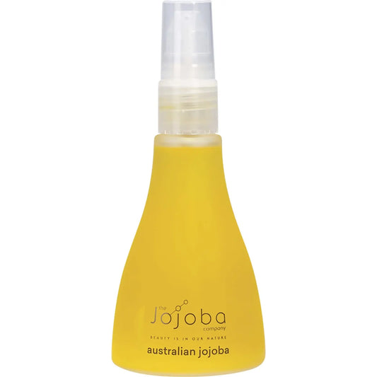 The Jojoba Company- Australian Jojoba Oil for Face & Body-85ml