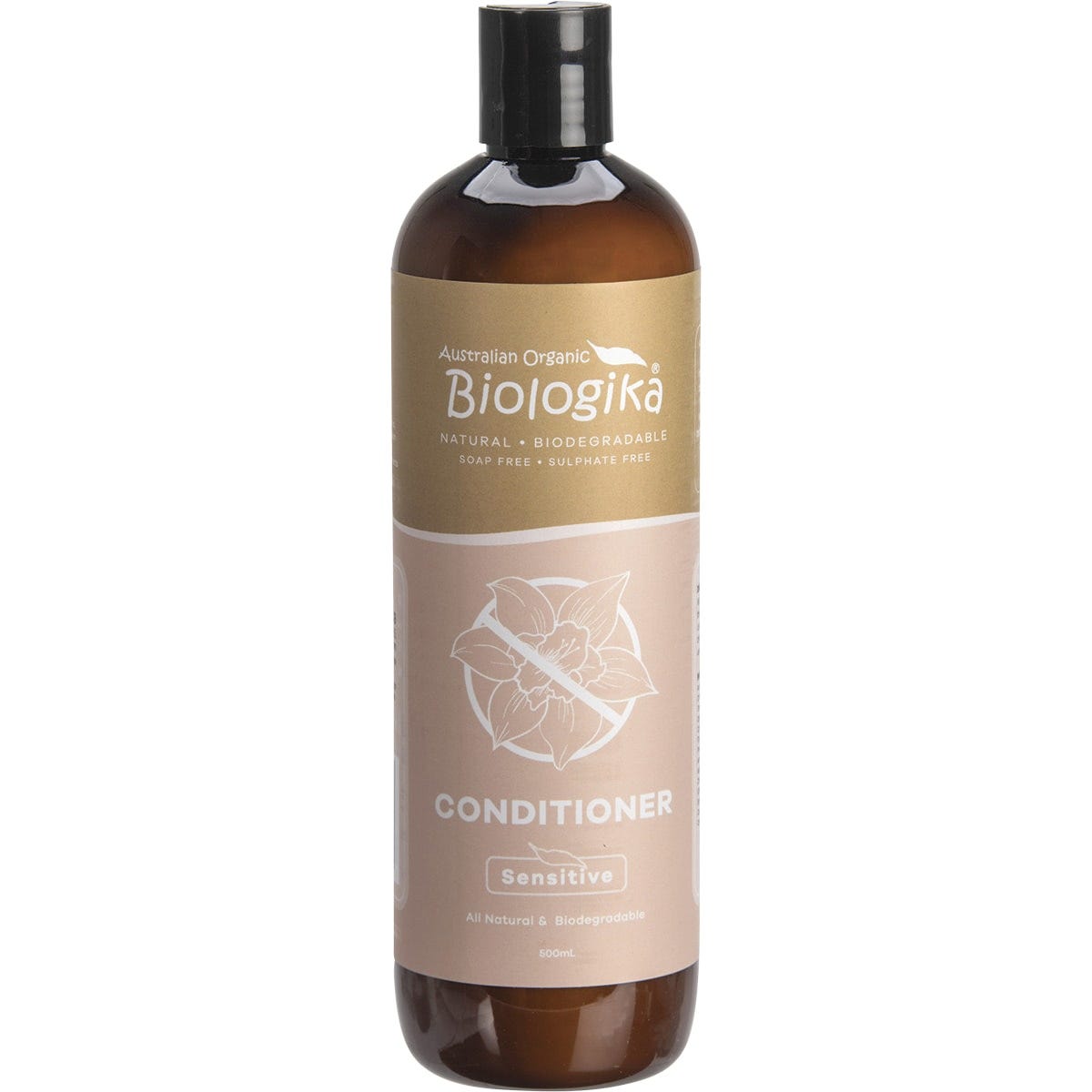 Biologika- Conditioner Sensitive-500ml
