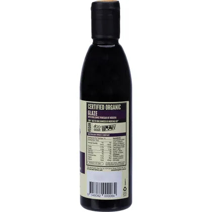 Every Bit Organic- Balsamic Vinegar Glaze-6x250ml
