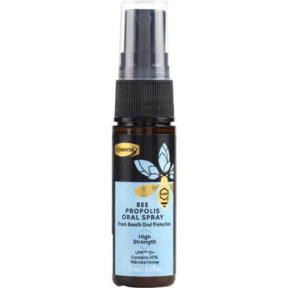 Comvita- Bee Propolis Oral Spray High Strength-20ml