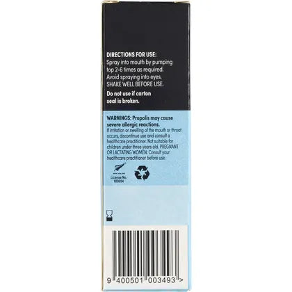 Comvita- Bee Propolis Oral Spray High Strength-20ml