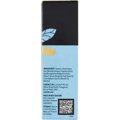 Comvita- Bee Propolis Oral Spray High Strength-20ml