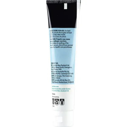 Comvita- Bee Propolis Toothpaste White Teeth Spearmint-100g