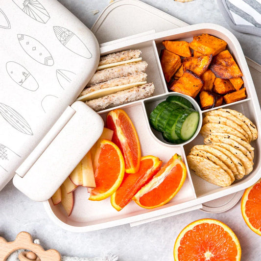 Arigato- Bento Box Surfboards