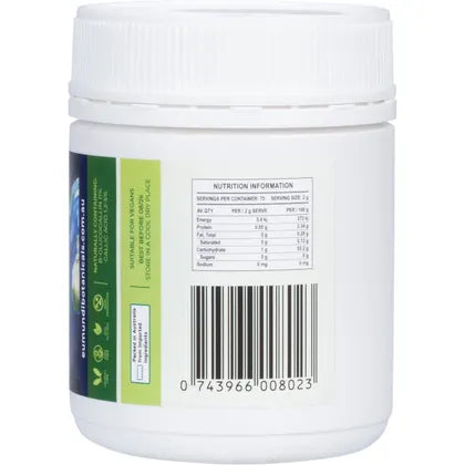 Eumundi Botanicals- Beyond C Amla Powder-150g