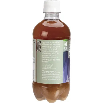 NTS Health- Bio-Bubble Probiotic-500ml