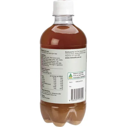 NTS Health- Bio-Bubble Probiotic-500ml