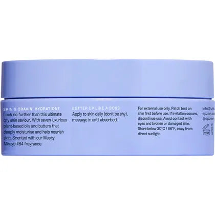 Epzen- Body Butter Hydrating-150ml