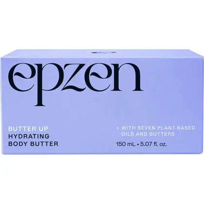 Epzen- Body Butter Hydrating-150ml