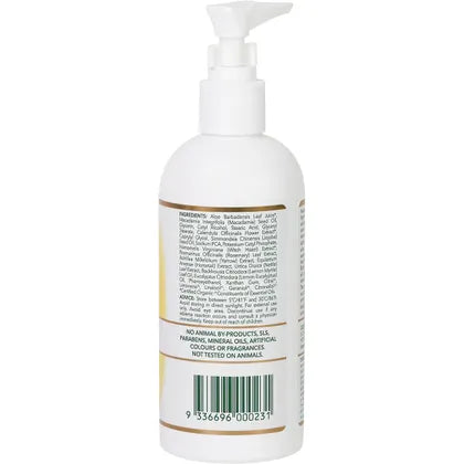 Lemon Myrtle Fragrances- Body Lotion-250ml
