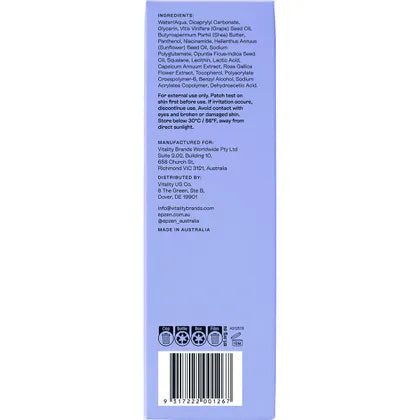 Epzen- Body Serum Hydrating-150ml