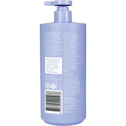Epzen- Body Wash Hydrating Calm Cleanse-750ml
