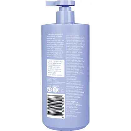 Epzen- Body Wash Invigorating Awaken Cleanse-750ml
