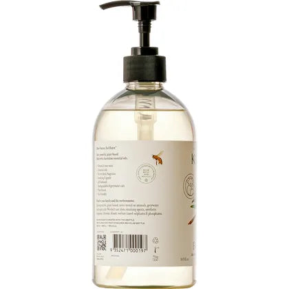 Koala Eco- Body Wash Rosalina & Peppermint-500ml