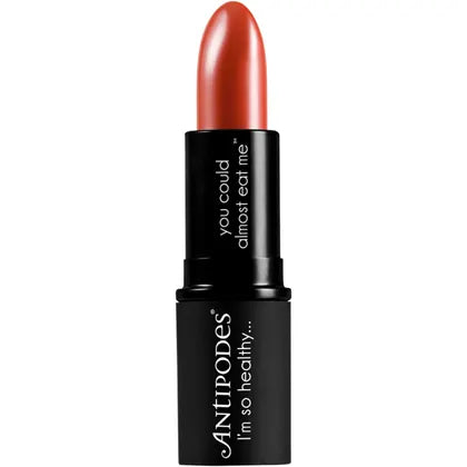 Antipodes- Boom Rock Bronze Lipstick-4g