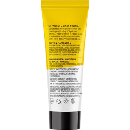 ACURE- Brightening Day Cream-50ml