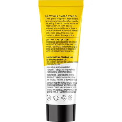ACURE- Brightening Night Cream-50ml