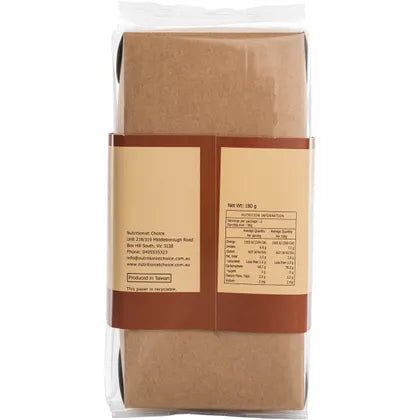 Nutritionist Choice- Brown Rice Pasta Spaghetti-180g