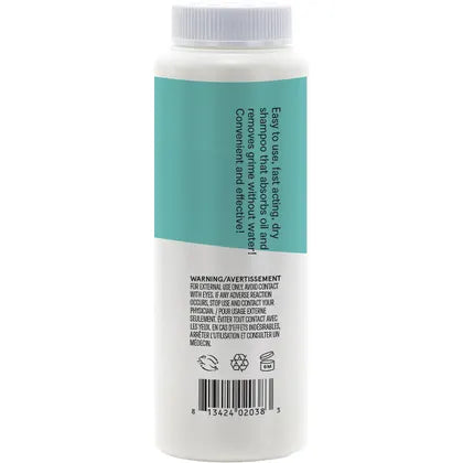 ACURE- Brunette to Dark Hair Types Dry Shampoo-48g