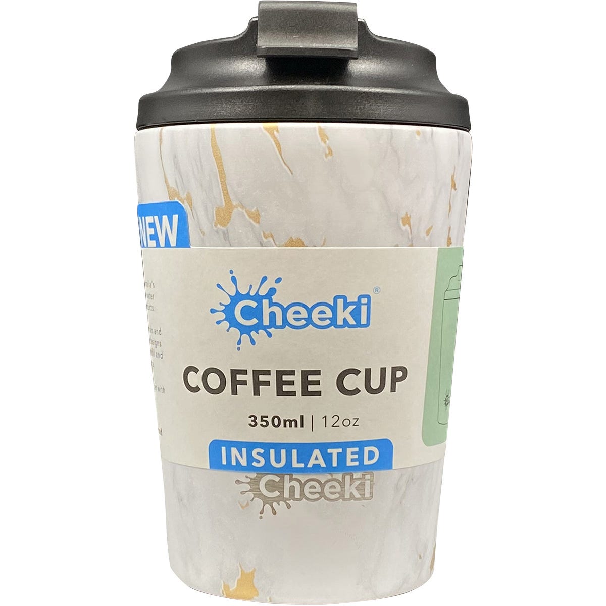 Cheeki- Coffee Cup Marble-350ml