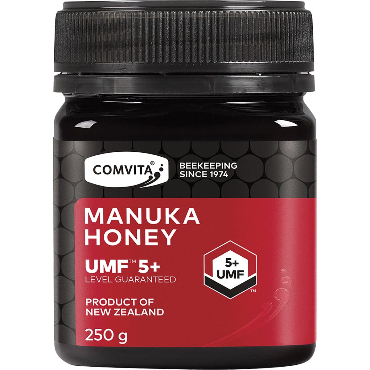 Comvita- Manuka Honey UMF 5+-250g