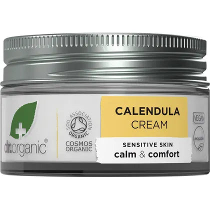 Dr. Organic- Calendula Cream-50ml