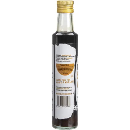 Niulife- Coconut Balsamic Vinegar-6x250ml