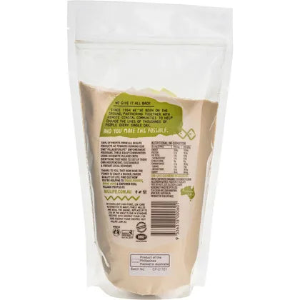 Niulife- Coconut Flour-500g