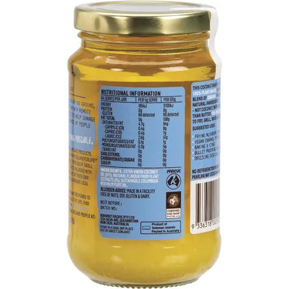 Niulife- Shredded Coconut-250g