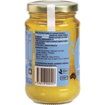 Niulife- Shredded Coconut-250g