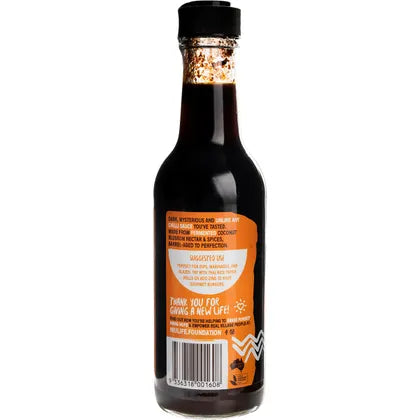 Niulife- Coconut Sweet Chilli Sauce-6x250ml