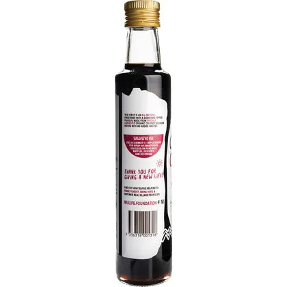Niulife- Coconut Syrup-6x250ml
