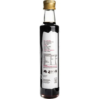 Niulife- Coconut Syrup-6x250ml