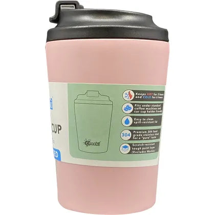 Cheeki- Coffee Cup Quartz-350ml