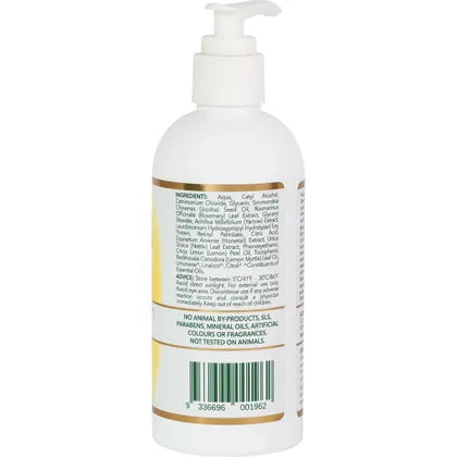 Lemon Myrtle Fragrances- Conditioner-250ml