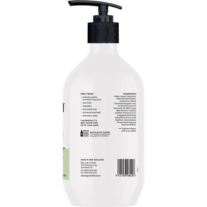 Naturely Nourish- Conditioner Balance Normal Hair-800ml