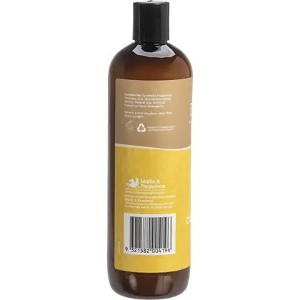 Biologika- Conditioner Cleansing Lemon Myrtle-500ml