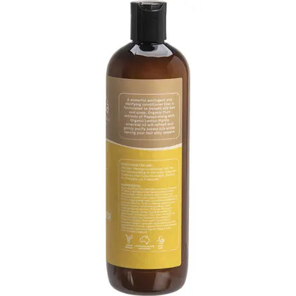 Biologika- Conditioner Cleansing Lemon Myrtle-500ml