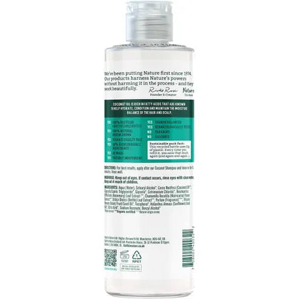 Faith In Nature- Conditioner Hydrating Coconut-400ml