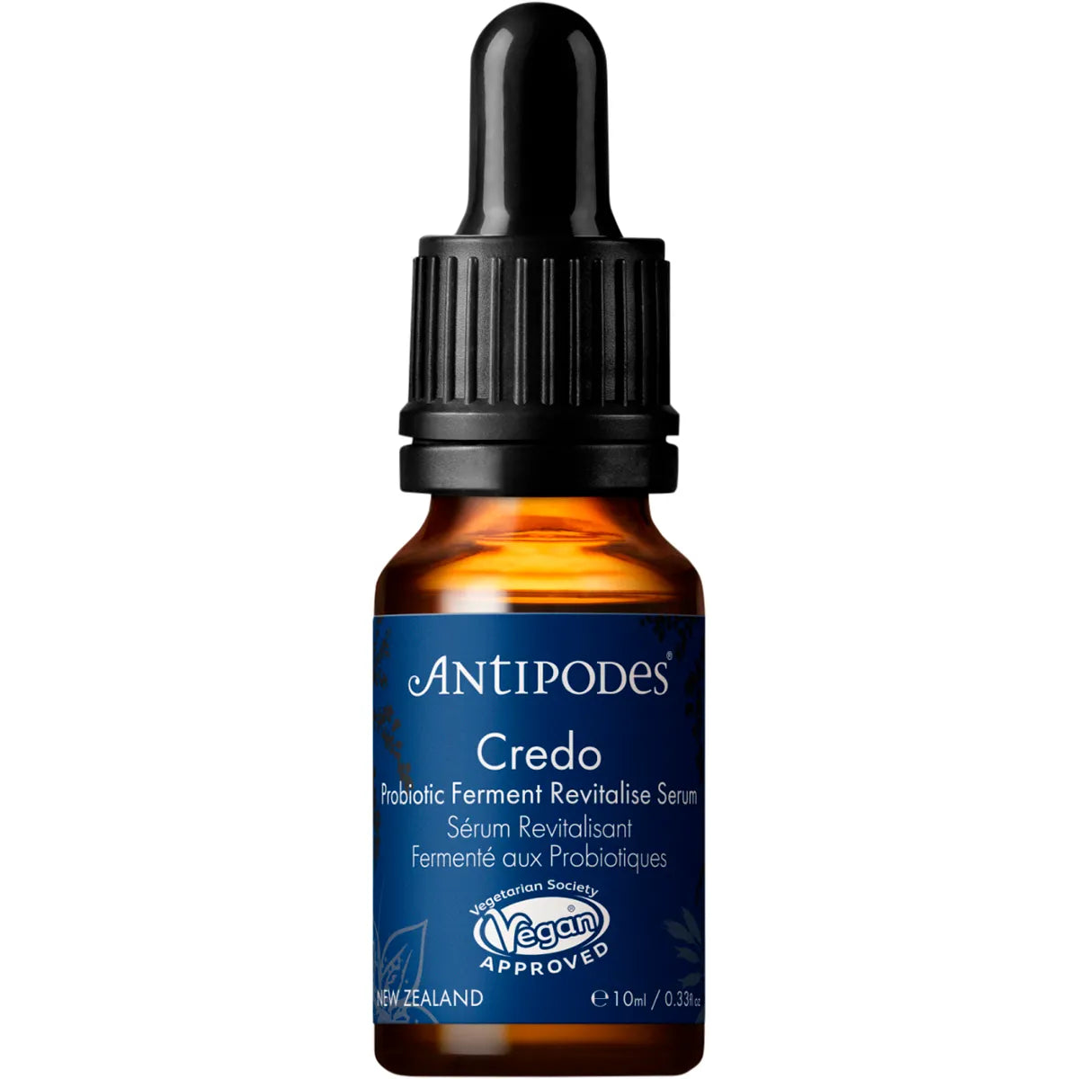 Antipodes- Credo Probiotic Ferment Revitalise Serum MINI-10ml