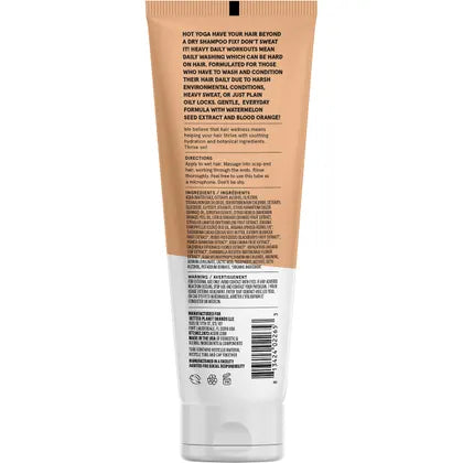 ACURE- Daily Workout Watermelon & Blood Orange Conditioner-236ml