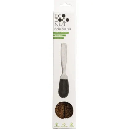 Ecococonut- Dish Brush