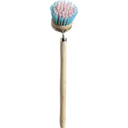 Retrokitchen- Dish Brush (Colour may vary)